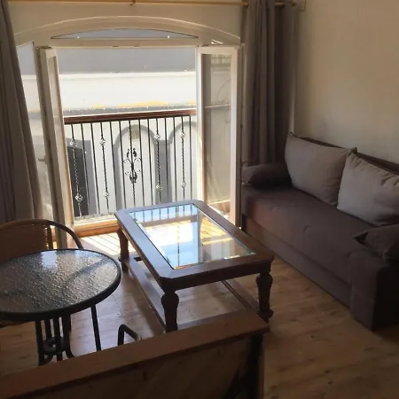 Charming 1-bed In Larnaca