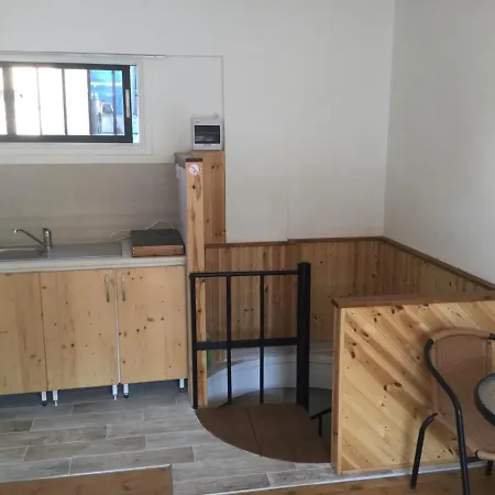 Charming 1-bed In Larnaca